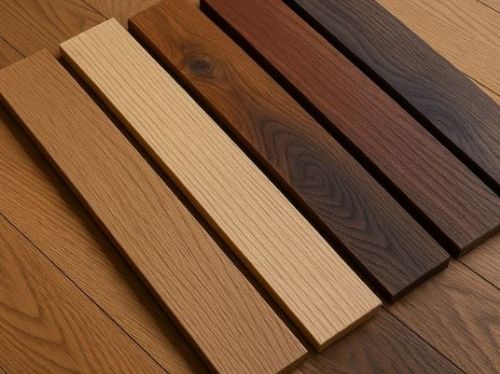 木地板怎麼選？材質、耐用度與風格一次懂